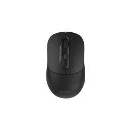 Mouse 2000 DPI Wireless 2.4GHz + BT Optic FB10C-BK Negru