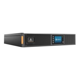 UPS GXT5-1000IRT2UXL, 1 kVA, 1000 W, 8 prize Negru