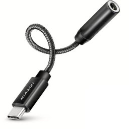 Accesorii Audio Hi-Fi Cablu audio ADA-HC, USB 2.0, stereo jack 3.5 mm