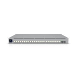 Switch UniFi Enterprise Campus 24 PoE - switch - 24 ports - managed - rack-mountable