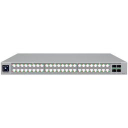 Switch UniFi Enterprise Campus 48 PoE - switch - 48 ports - managed - rack-mountable