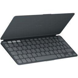 Tastatura Wireless portabila Keys-To-Go 2, BT, Negru