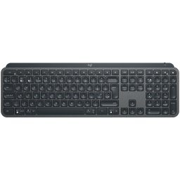 Tastatura MX Keys Business Wireless Negru