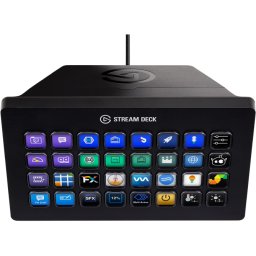 Consola streaming programabila, Stream Deck XL