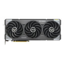 ASUS TUF Gaming TUF-RTX5070-O12G-GAMING plăci video NVIDIA GeForce RTX 5070 12 Giga Bites GDDR7 (TUF-RTX5070-O12G-GAMING)