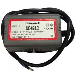 HONEYWELL SERVOMOTOR PT.VANA CU 3 CAI