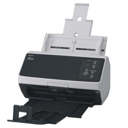Ricoh Fujitsu fi-8150 Scaner de documente pentru grupuri de lucru cu suport TWAIN ISIS