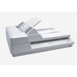 Ricoh Fujitsu SP-1425 scanner de documente cu scaner plat integrat