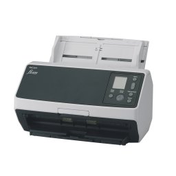 Ricoh Fujitsu fi-8190 scanner de documente pentru grupuri de lucru cu suport TWAIN ISIS