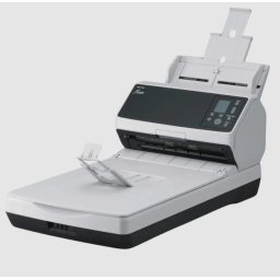 Ricoh Fujitsu fi-8270 scanner de documente pentru grupuri de lucru cu unitate de sticlă plată