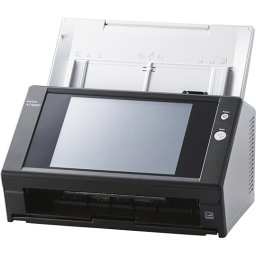 Ricoh Fujitsu N7100E Scanner de Documente în Rețea