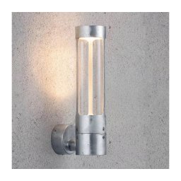 Aplică de exterior 1xGU10/8W/230V IP44