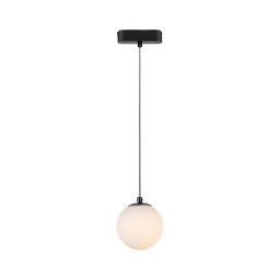 Lustră LED pentru sistem de șină monofazic Rabalux 70109 LiTrack LED/5W/24V 3000K