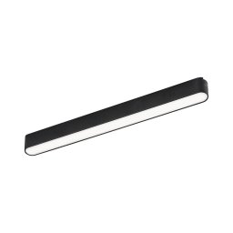 Plafonieră LED pentru sistem de șină monofazic Rabalux 70113 LiTrack LED/16W/24V 33 cm