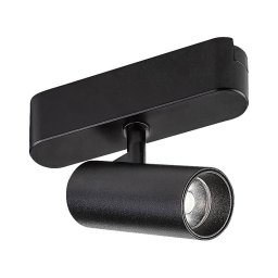 Spot LED pentru sistem de șină monofazic Rabalux 70114 LiTrack LED/6W/24V 4000K