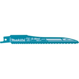 B-05038 - Set panze fierastrau sabie, bimetal, 152 mm, 7-18 dinti/inch, dantura progresiva, 2 bucati