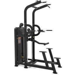 Aparat tractiuni profesional inSPORTline Velocer CD85