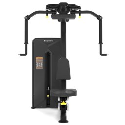 Aparat fluturari deltoid inSPORTline Velocer BRD80