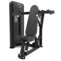 Aparat presa piept si umeri inSPORTline Velocer CSP 120