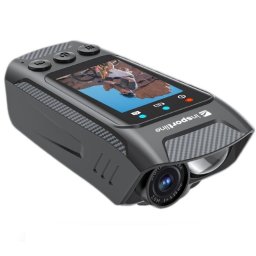 Camera de actiune 3in1 inSPORTline ActionCam Pro