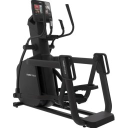 Bicicleta eliptica profesionala Flow Fitness Perform Pro X6i TFT