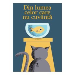 Din lumea celor care nu cuvanta - Emil Garleanu