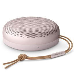 Boxa portabila Bang&Olufsen BeoSound A1 - 2nd Generation - Bluetooth Roz