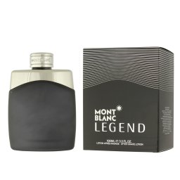 Montblanc Legend Pentru Barbati After Shave Lotion 100 ml (Barbati)