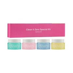 Banila Co Clean It Zero Special Miniature Kit 4 x 7 ml