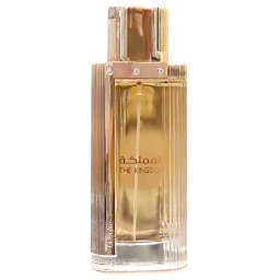 Lattafa The Kingdom For Femei Apa de parfum 100 ml (Femei)