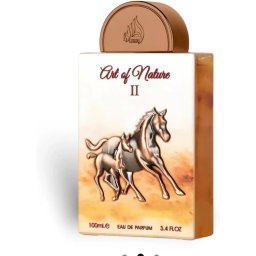 Lattafa Pride Art Of Nature II Apa de parfum 100 ml (unisex)