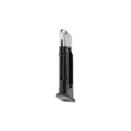 Incarcator pentru GLOCK 17 Gen5, BB 6 mm, 14 bile