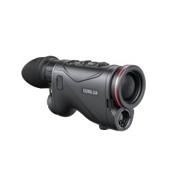 Camera cu termoviziune HikMicro Condor CQ35L 2.0, 640x512, 1800m, 35mm