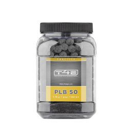 Bile polyuretan Umarex T4E Practice PLB 50, cal. .50, 1.78 g, 500 buc