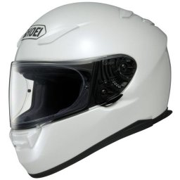 Cască Moto Integrală SHOEI XR1100 · Alb