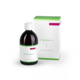 GEULINICX Arthrosterol MB (max breed) 500ml supliment articulatii caini
