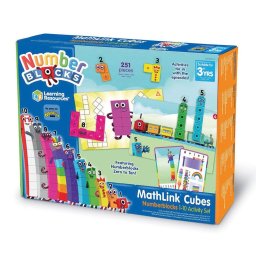 Set MathLink - Matematica distractiva