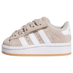 ADIDAS ORIGINALS Sneaker 'Campus 00s' bej deschis / alb