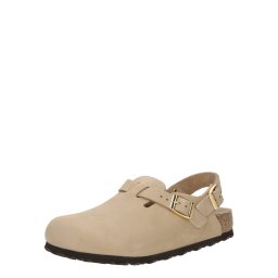 BIRKENSTOCK Saboţi 'Tokio II' nisipiu
