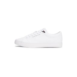 TOMMY HILFIGER Sneaker low alb