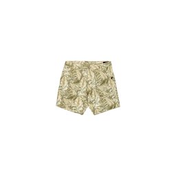 ALPHA INDUSTRIES Pantaloni 'Honolulu' bej / verde / oliv