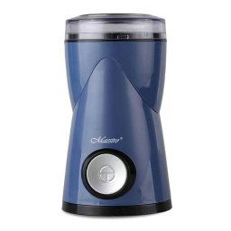 Rasnita de Cafea Maestro MR-453-BLUE 150 W 60g Albastru