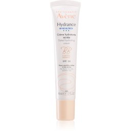 Avène Hydrance BB Rich Tinted Hydrating Cream crema hidratanta si tonifianta SPF 30 40 ml
