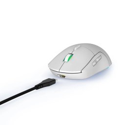 Hama uRage Reaper 250 Mouse pentru jocuri - alb (217837)