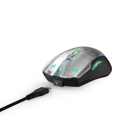 Hama Urage Reaper 515 12000dpi mouse de gaming - Negru (217843 / 00217843)