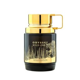 Armaf Odyssey Wild One Gold Edition Apa de parfum 60 ml (Barbati)