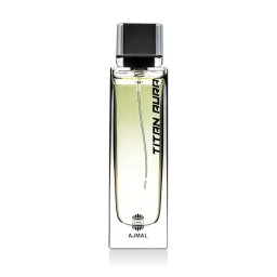 Ajmal Titan Aura Apa de parfum 100 ml (Barbati)