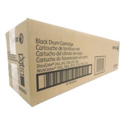 Unitate de cilindru (285K) Xerox 013R00602 Black (13R602) pentru DocuColor 240 242 250 252 260 WorkCentre 7655 7665 7675 7755 7765 7775