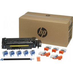 Kit de mentenanta (225K) HP L0H25A-67901 Maintenance Kit 220V (0969C006AA) pentru LaserJet Enterprise M607n M607dn M608dn M608n M608x M609dn M609x M611x M612x M610dn M611dn Managed E60055x E60065x E60075dn E60075x