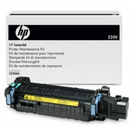 Kit cuptor (150K) HP CE506A Fuser Unit 220V (2273B008AB) pentru Color LaserJet CP3525n CP3525dn CP3525x CM3530 CM3530fs Pro 500 color MFP M570dn M570dw Enterprise M551n M551dn M551xh M575dn M575f flow M575c